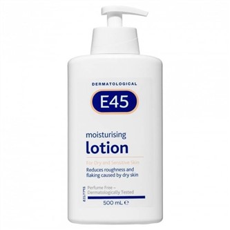 【質本嚴】澳洲E45 Lotion 乳液 500ml