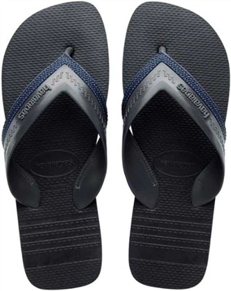 【HAVAIANAS】Hybrid city/黑