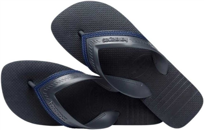 【HAVAIANAS】Hybrid city/黑