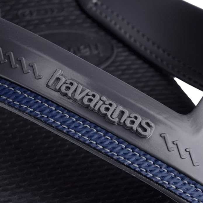 【HAVAIANAS】Hybrid city/黑