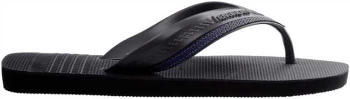 【HAVAIANAS】Hybrid city/黑