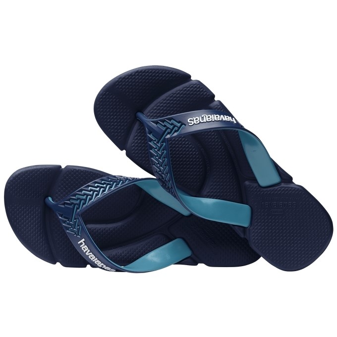 【HAVAIANAS】Power/深藍
