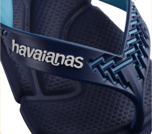 【HAVAIANAS】Power/深藍