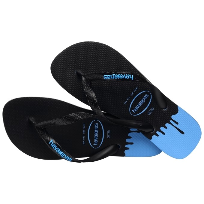 【HAVAIANAS】Top ink/藍墨水