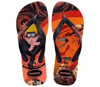 【HAVAIANAS】Top Naruto/鳴人
