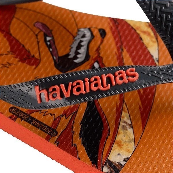 【HAVAIANAS】Top Naruto/鳴人
