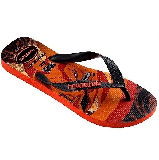 【HAVAIANAS】Top Naruto/鳴人