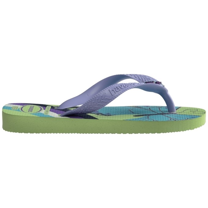 【HAVAIANAS】Kids fantasy/蝴蝶