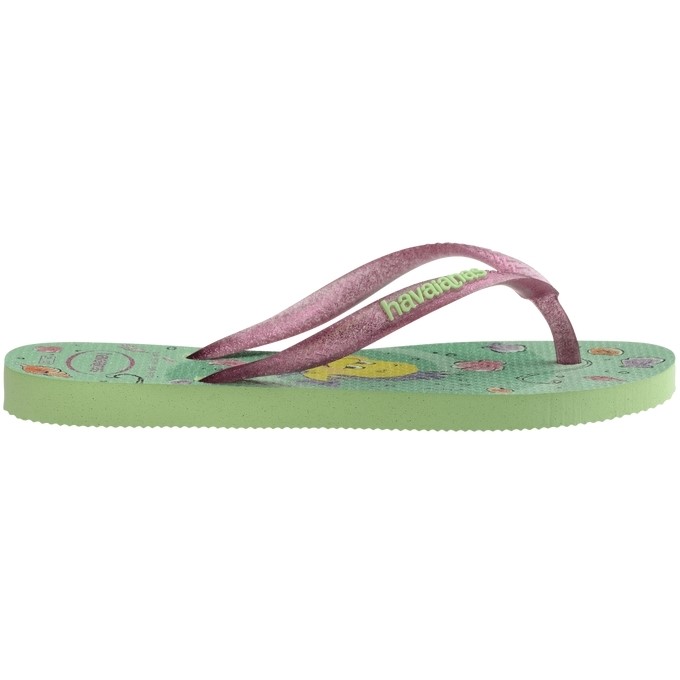 【HAVAIANAS】Slim princesas/小美人魚