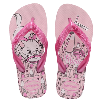 【HAVAIANAS】瑪麗貓