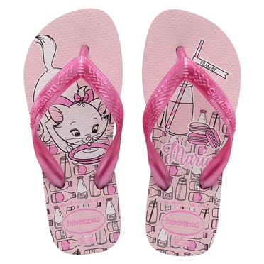 【HAVAIANAS】瑪麗貓
