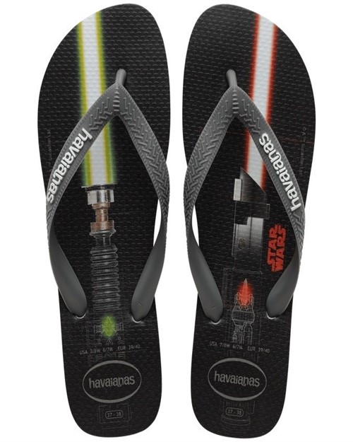 【HAVAIANAS】Star wars/光劍