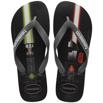 【HAVAIANAS】Star wars/光劍
