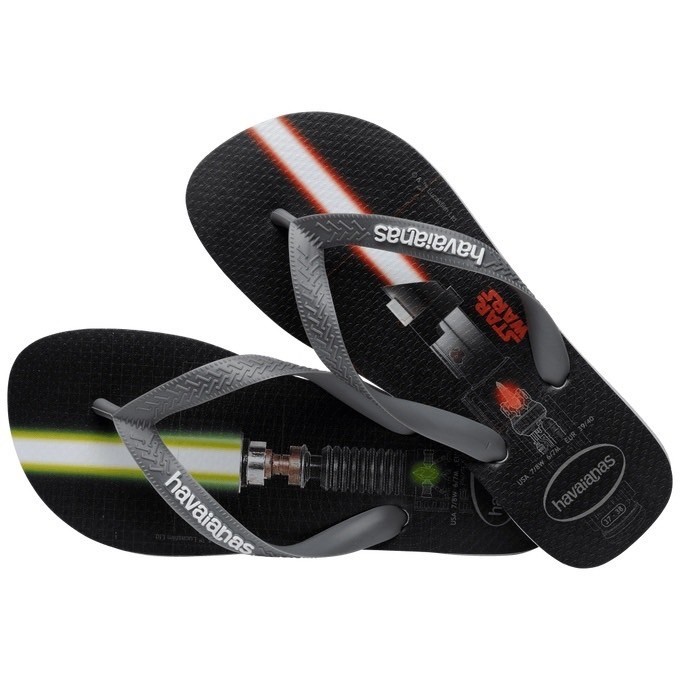【HAVAIANAS】Star wars/光劍