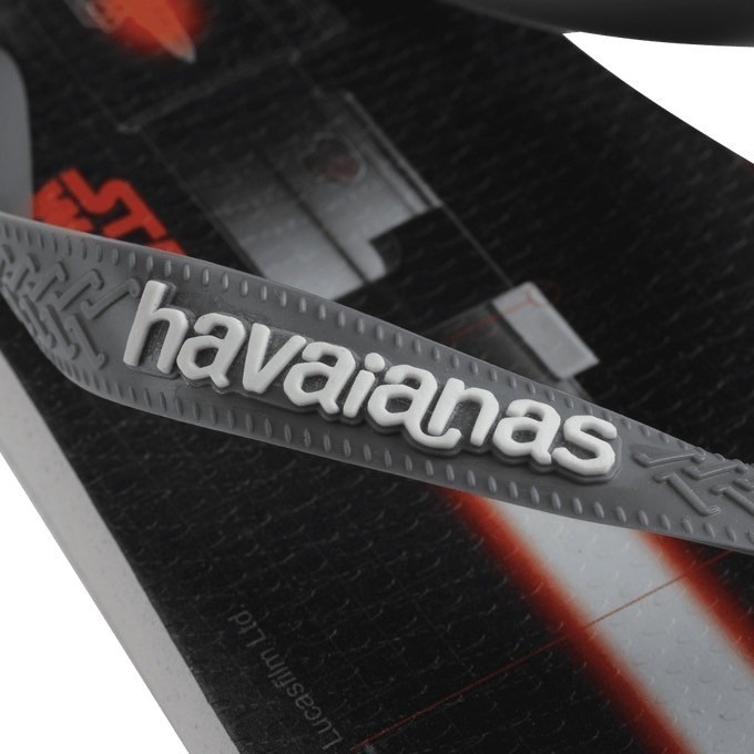 【HAVAIANAS】Star wars/光劍