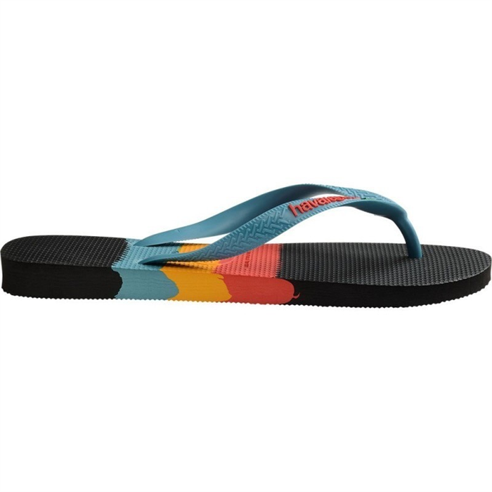 【HAVAIANAS】Brasil tech/國旗塗鴉