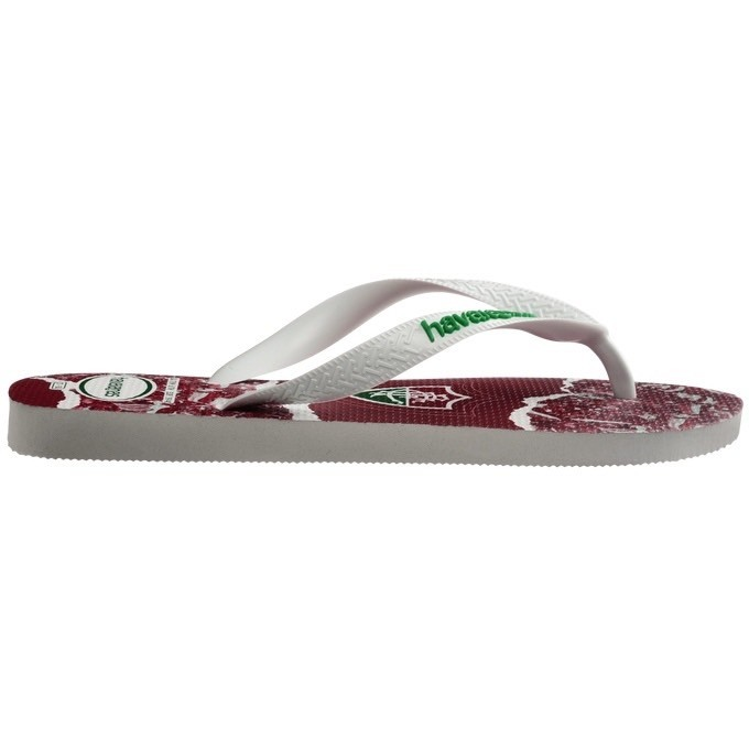 【HAVAIANAS】Top Times Fluminense/紅富明尼斯足球
