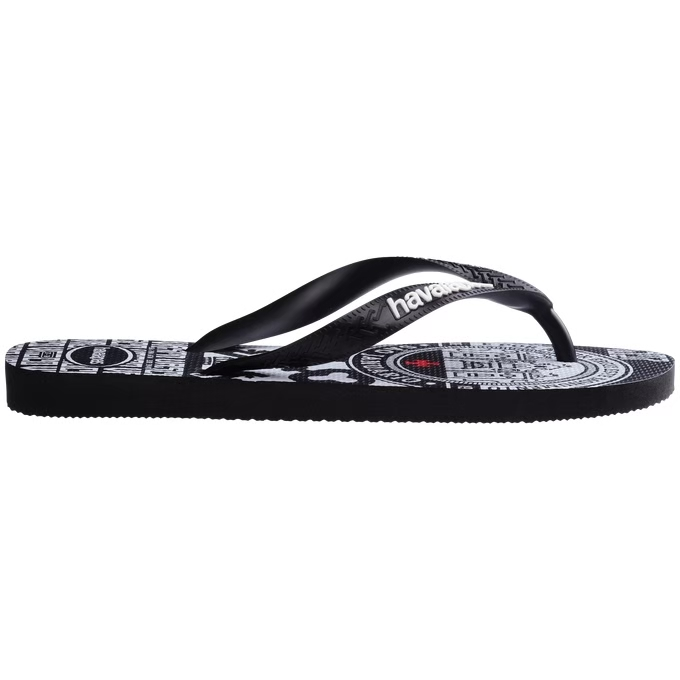 【HAVAIANAS】Top Times Vasco Da Gama/骷瓦斯科達伽馬足球