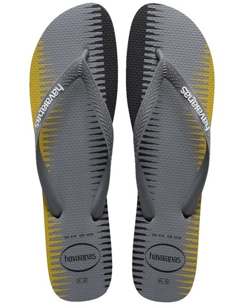 【HAVAIANAS】Trend/灰