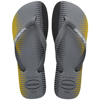 【HAVAIANAS】Trend/灰