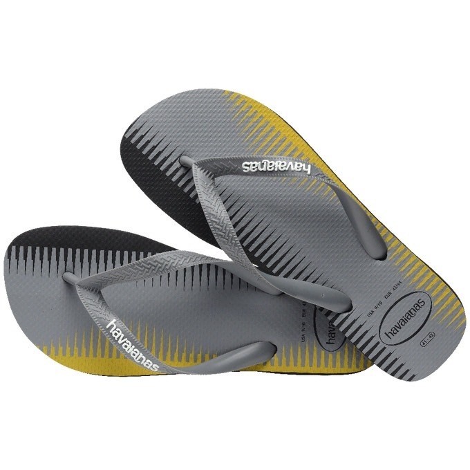 【HAVAIANAS】Trend/灰