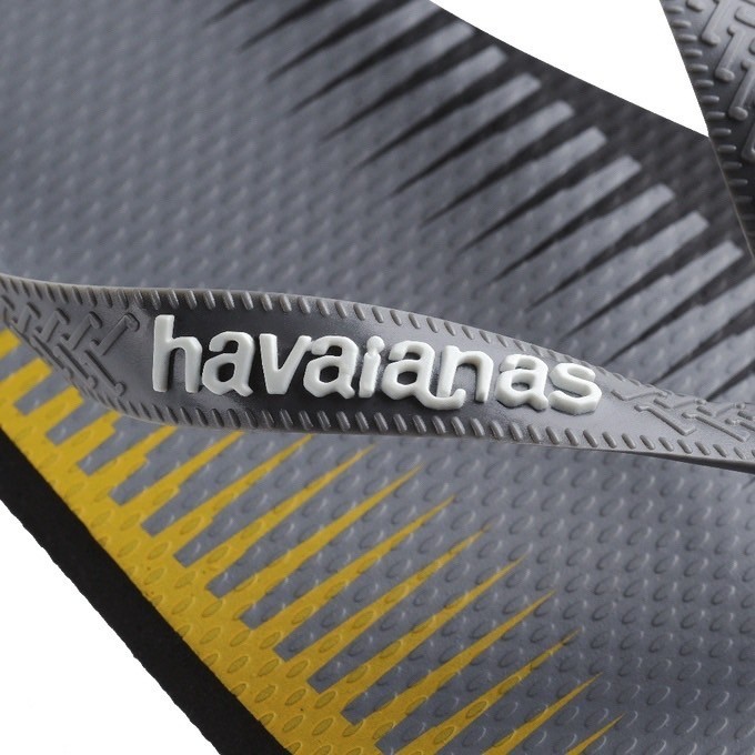 【HAVAIANAS】Trend/灰