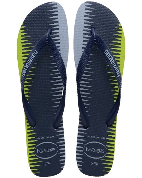 【HAVAIANAS】Trend/深藍