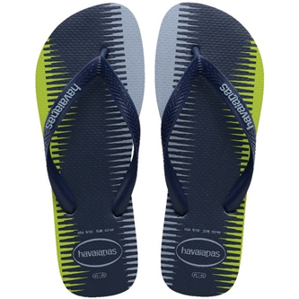 【HAVAIANAS】Trend/深藍