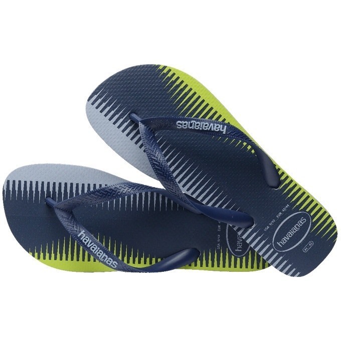 【HAVAIANAS】Trend/深藍