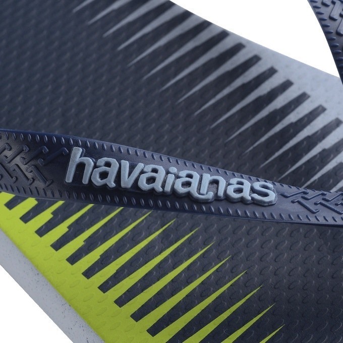 【HAVAIANAS】Trend/深藍