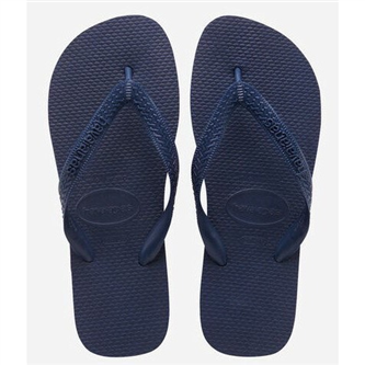 【HAVAIANAS】Top/深藍
