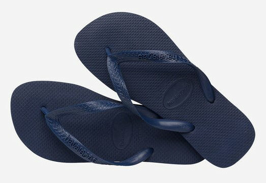 【HAVAIANAS】Top/深藍