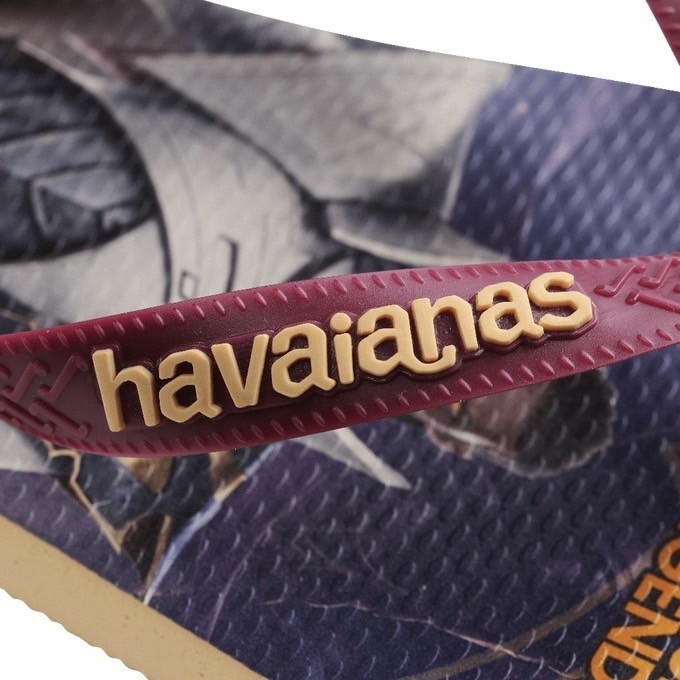 【HAVAIANAS】Top league of legends/英雄聯盟