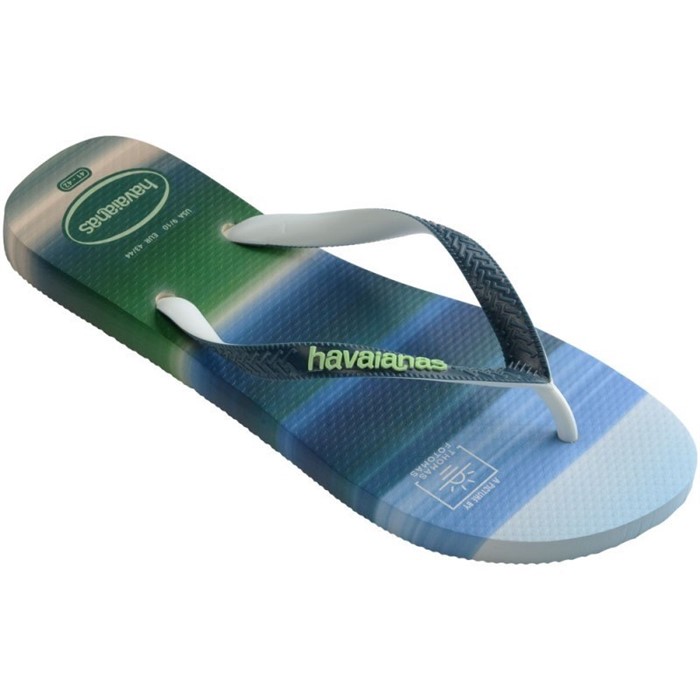 【HAVAIANAS】Top surf sessi/ 太平洋藍