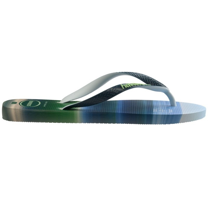【HAVAIANAS】Top surf sessi/ 太平洋藍
