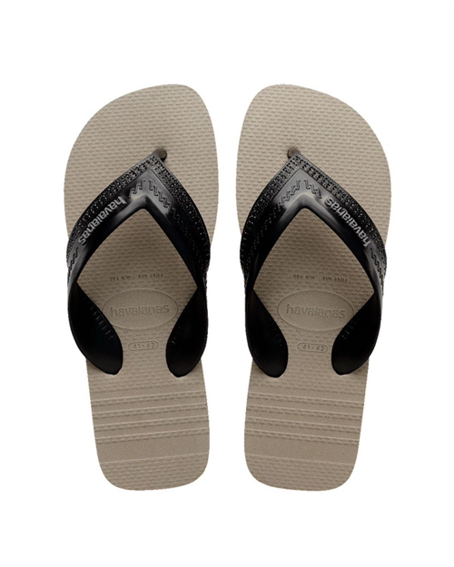 【HAVAIANAS】Hybrid BE/奶茶黑帶