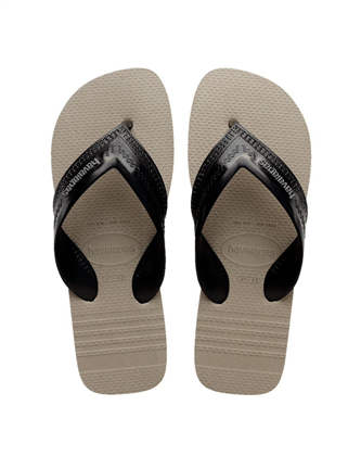 【HAVAIANAS】Hybrid BE/奶茶黑帶