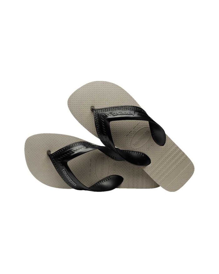 【HAVAIANAS】Hybrid BE/奶茶黑帶