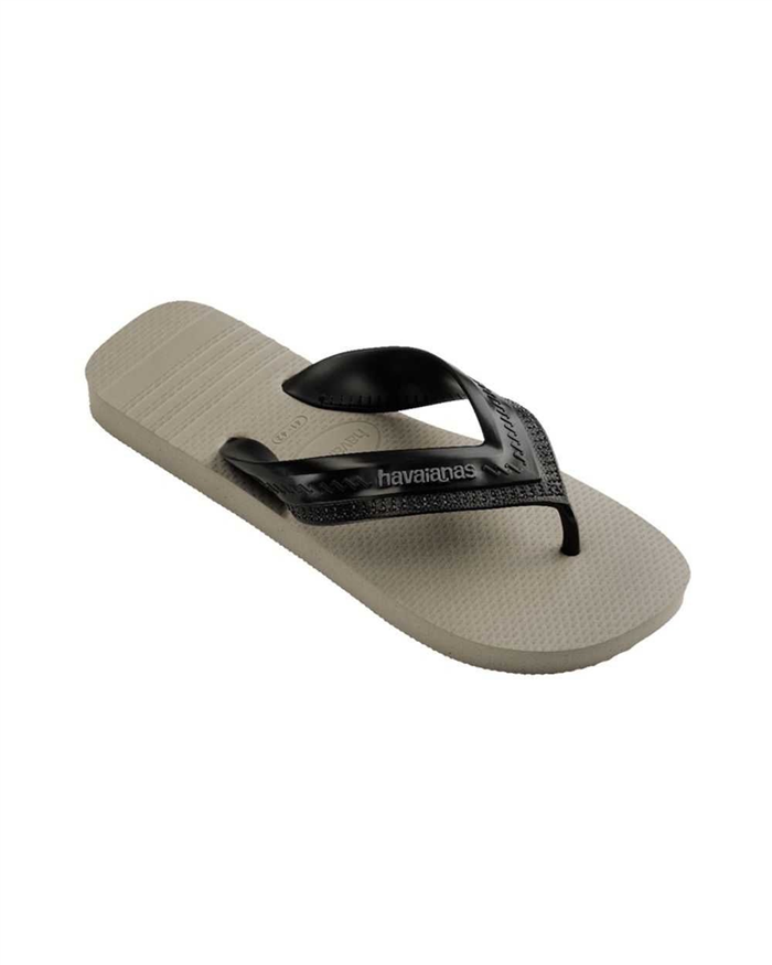 【HAVAIANAS】Hybrid BE/奶茶黑帶
