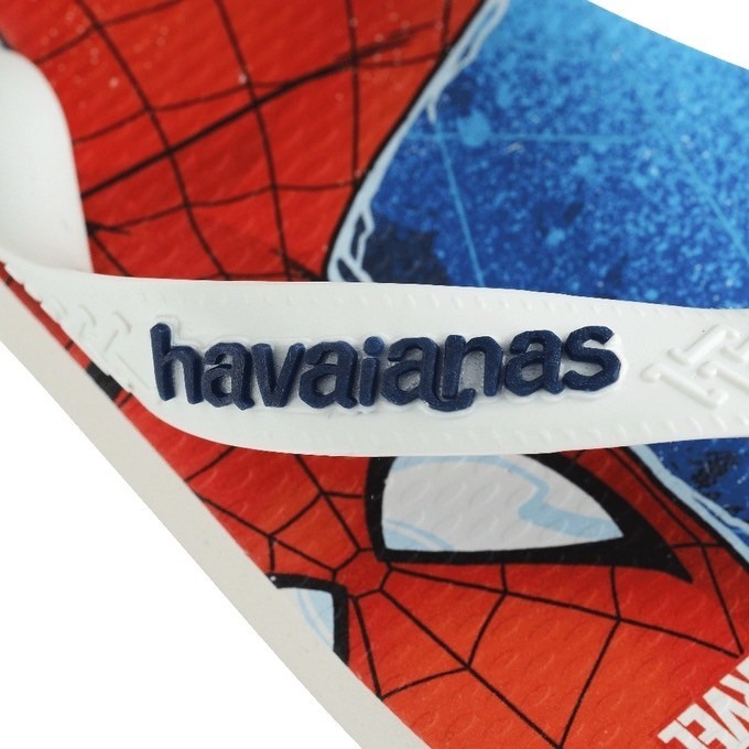 【HAVAIANAS】Top Marvel II/蜘蛛人