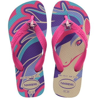 【HAVAIANAS】 fantasy/彩虹小馬