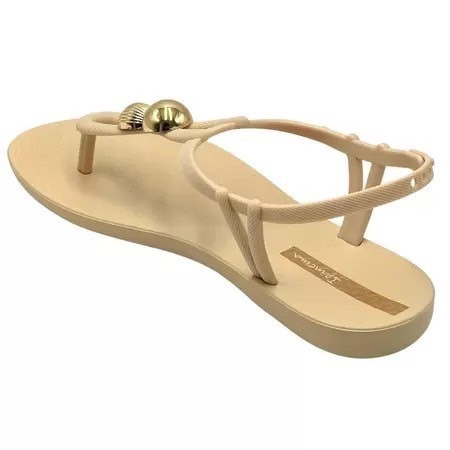 【Ipanema】Class fashion涼鞋/奶茶