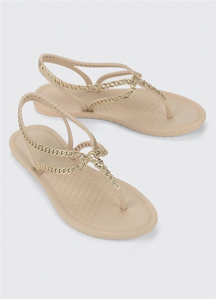 【HAVAIANAS】celebra 涼鞋/奶茶