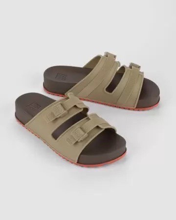 【HAVAIANAS】Lights Tam 拖鞋/奶綠 
