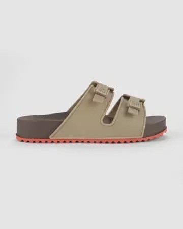 【HAVAIANAS】Lights Tam 拖鞋/奶綠 