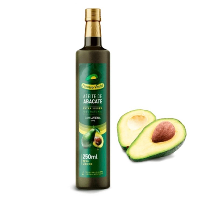 🇧🇷質本嚴🇧🇷巴西 Avolovers HASS 禾斯 第一道初榨冷壓酪梨油 250ml