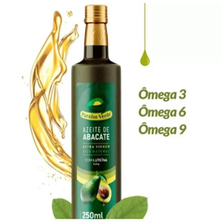 🇧🇷質本嚴🇧🇷巴西 Avolovers HASS 禾斯 第一道初榨冷壓酪梨油 250ml