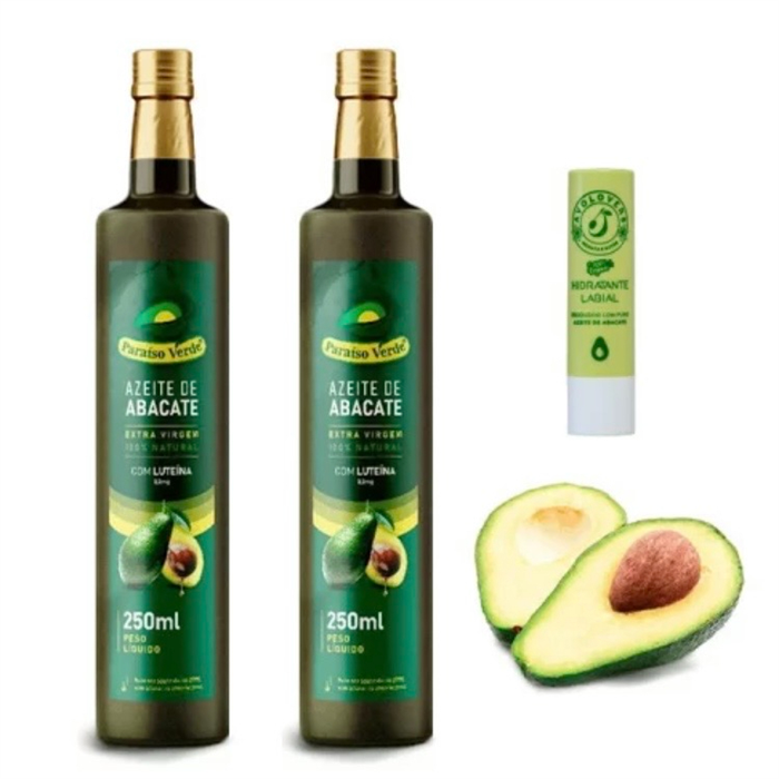 🇧🇷質本嚴🇧🇷巴西 Avolovers HASS 禾斯 第一道初榨冷壓酪梨油 250ml