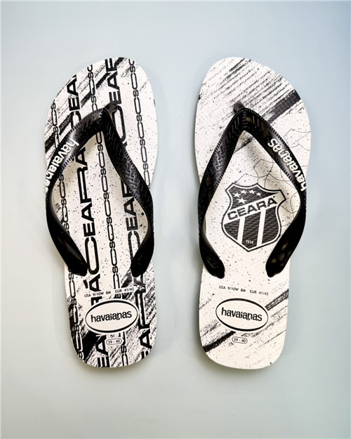 【HAVAIANAS】Top Times Ceara/白施亞拉