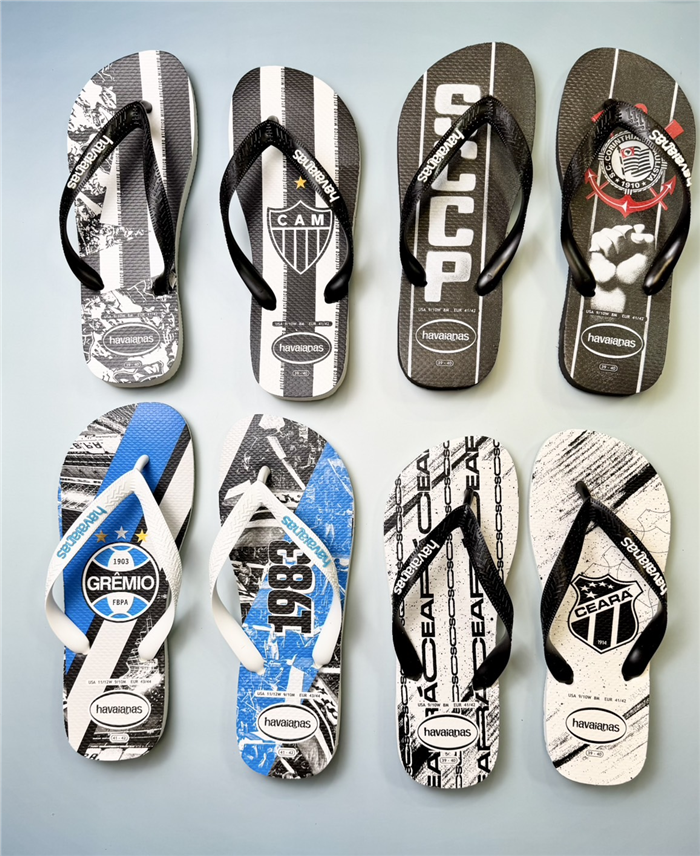 【HAVAIANAS】Top Times Ceara/白施亞拉